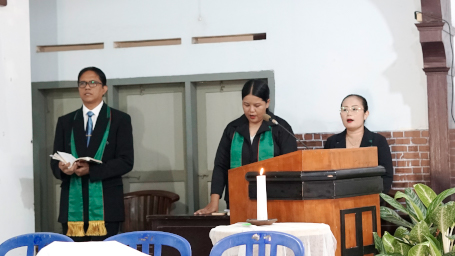 galeri, Perjamuan Kudus GKJ Baki Pepantan Daleman, gereja kristen jawa, gkj, gkj baki, gereja kristen jawa baki, baki, sukoharjo, gkj klasis sukoharjo, klasis sukoharjo, klasis, sinode gkj, sinode 